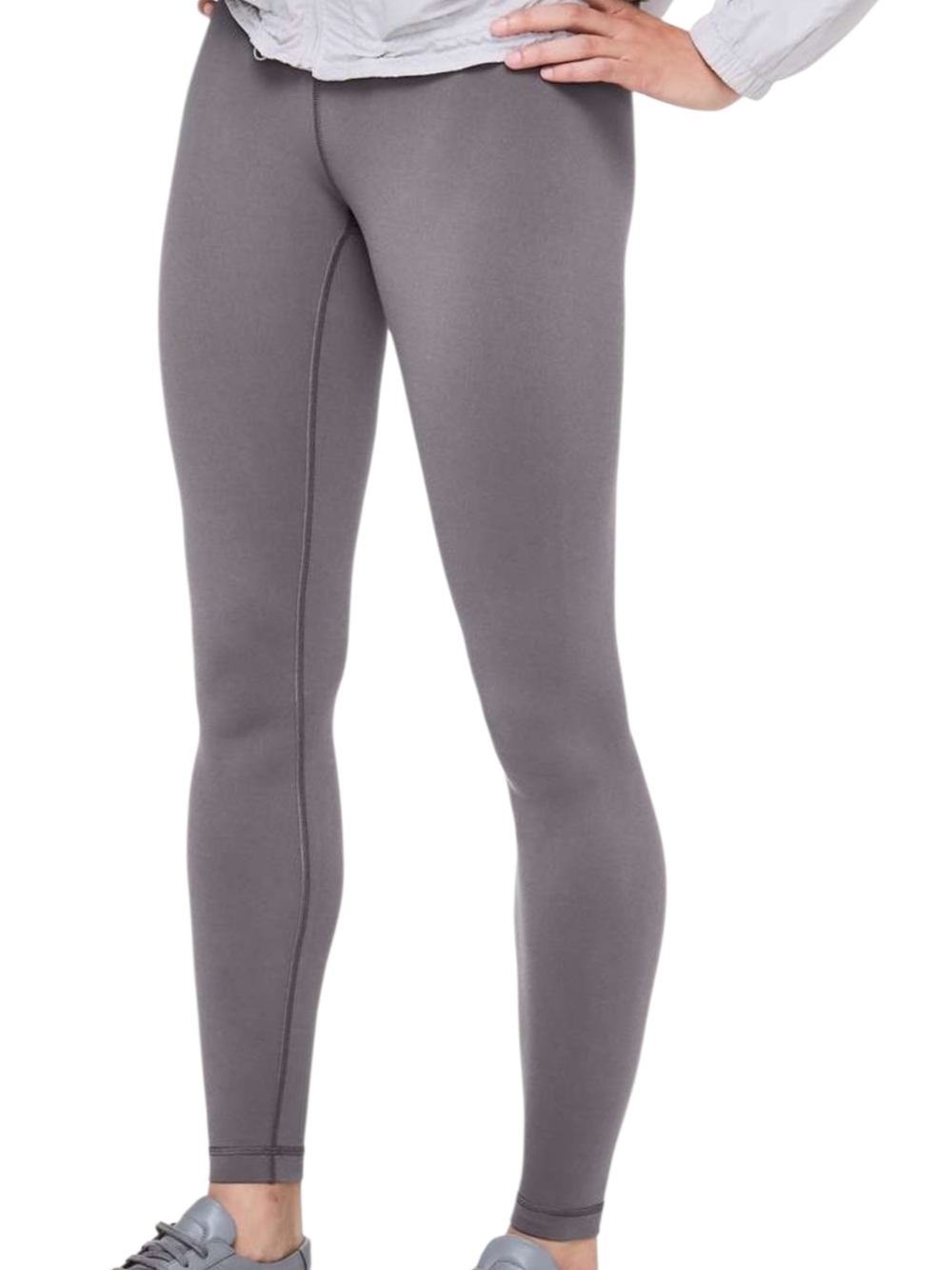 lululemon Wunder Under Super High-Rise SZ 2